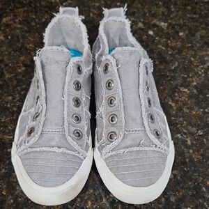 Blowfish Malibu Slip On Sneakers